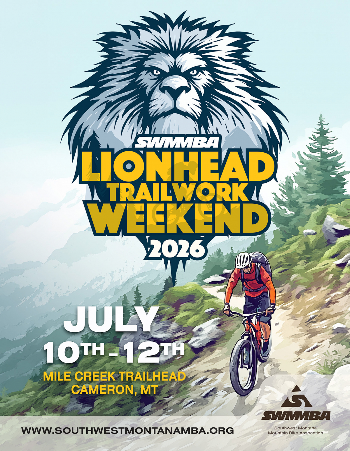 Save Lionhead