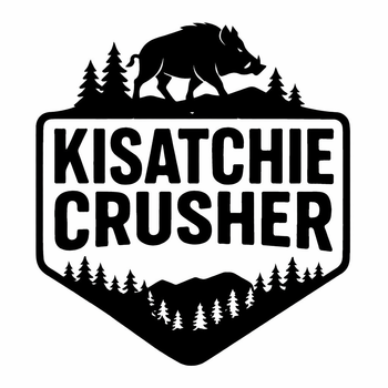 Kisatchie Crusher Gravel, Run, Fondo & MTB