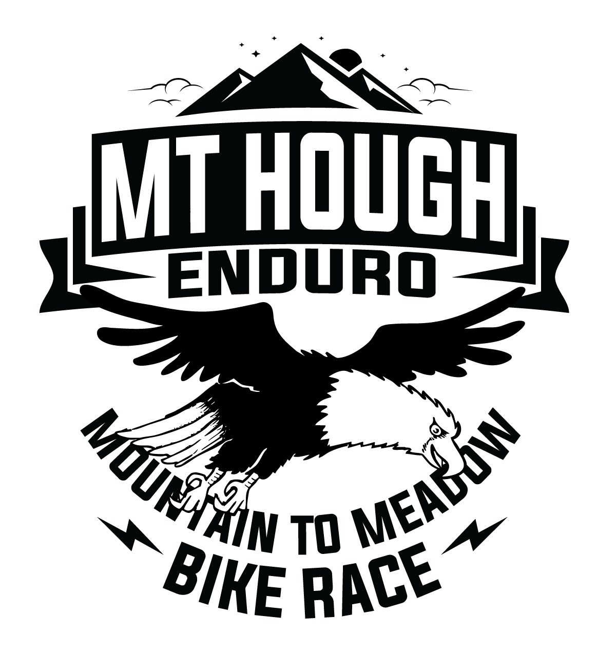 Mt Hough Enduro