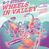 WHEELS IN VALLEY