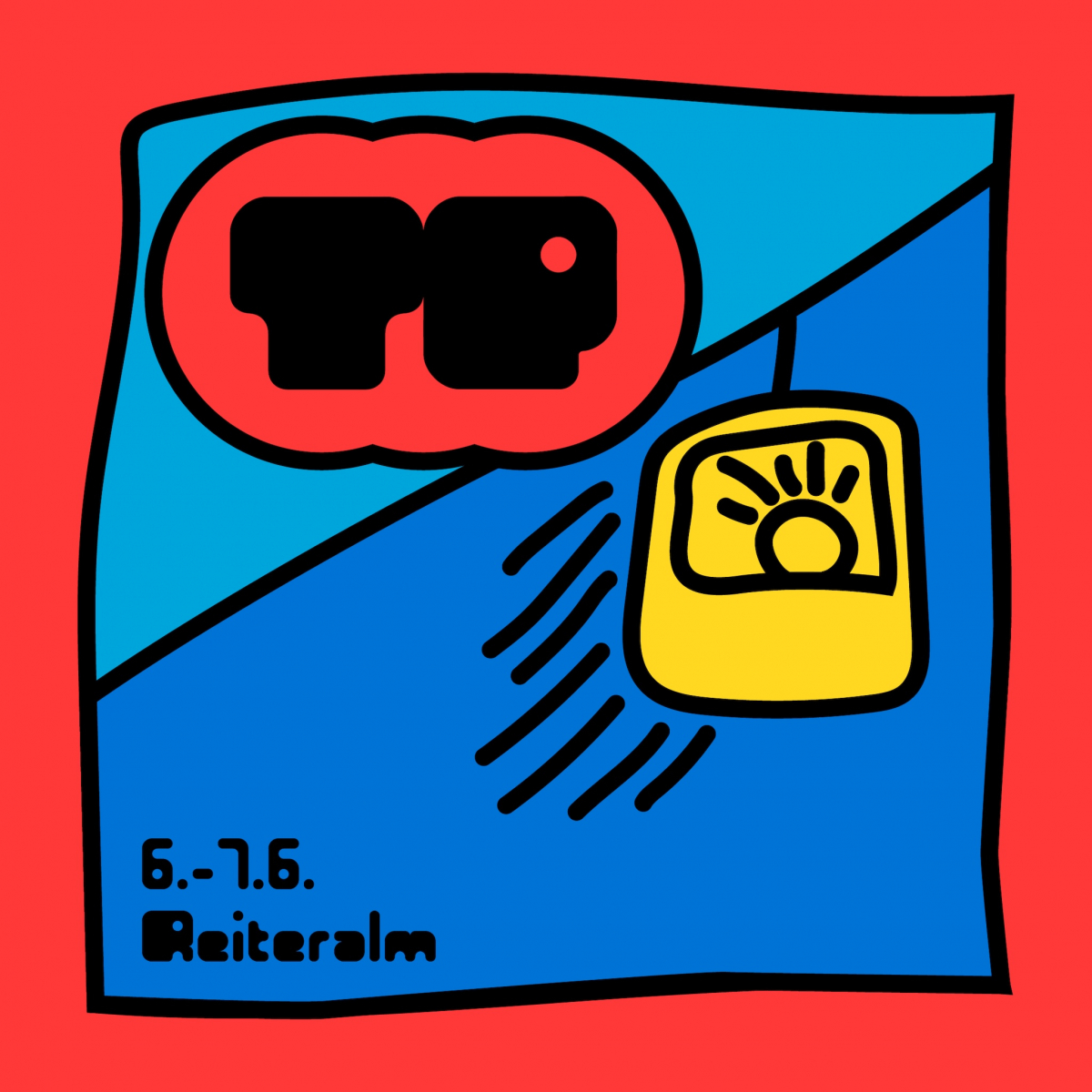 Trailpartie 2.26 - Reiteralm