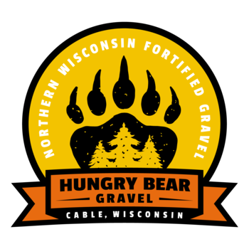 Hungry Bear Gravel