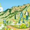 Loupin' at the Loup: Demo Bikes & New Trails!