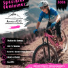 Enduro 100% Femmes - Semnoz 2026
