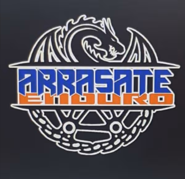 ARRASATE ENDURO TXAPELKETA 2026