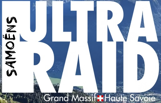ULTRA 5000 Baroudeurs des Alpes / Ulra Raid Samoëns - Grand Massif