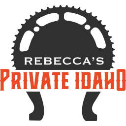 Rebecca's Private Idaho