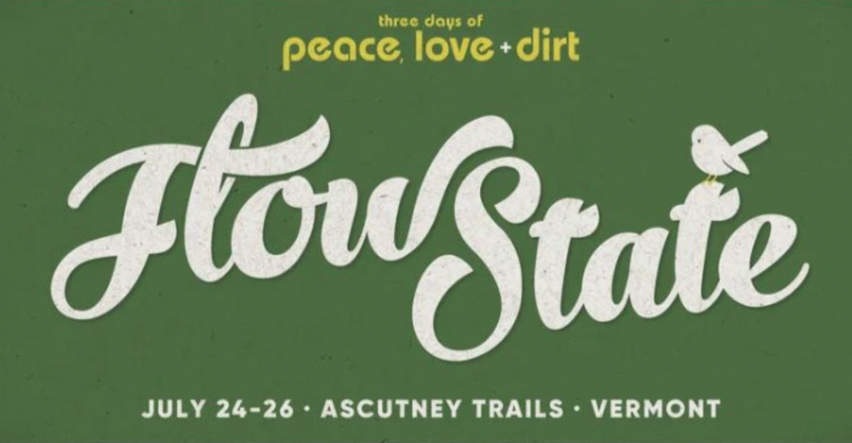 Flow State Mountain Bike Festival