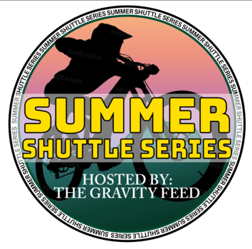 BOC Ponca Downhill - Second stop of the AR Summer Shuttle Series