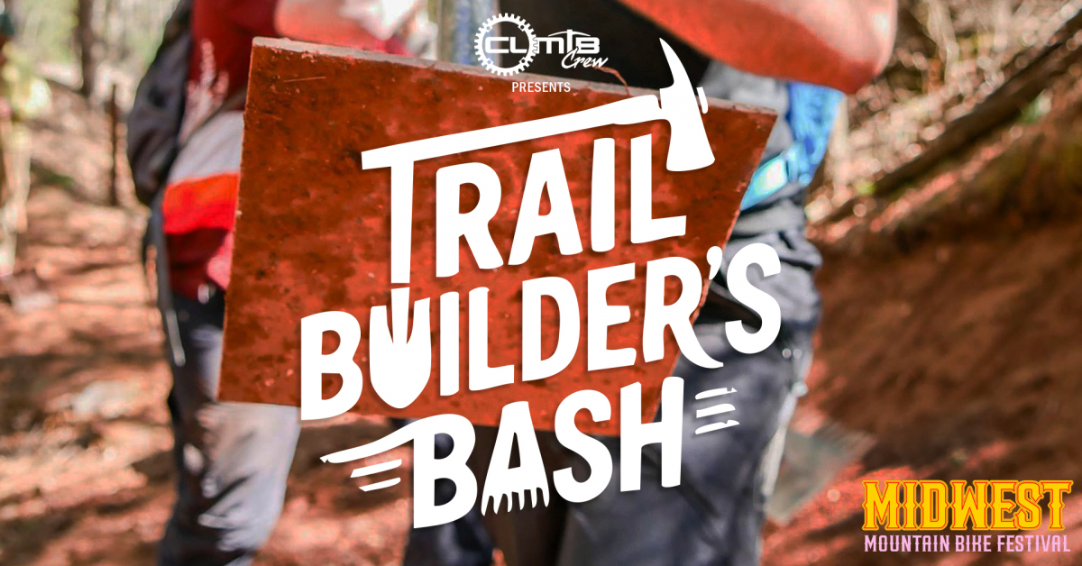 Trail Builder’s Bash