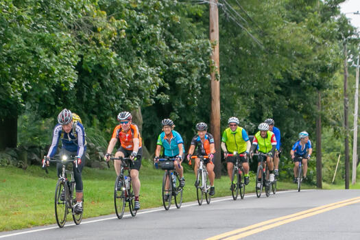 2026 Tour de Greenbelt