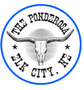 The Ponderosa Gravel Race