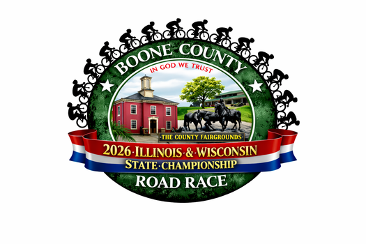 Boone County Road Race - IL/WI Road Race State Championship
