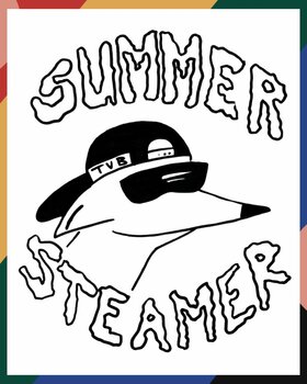 Summer Steamer