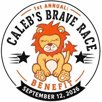 Caleb's Brave Race Benefit