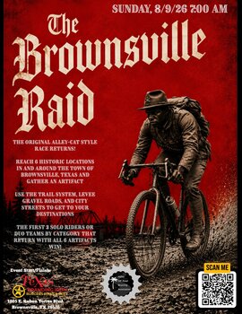 The Brownsville Raid