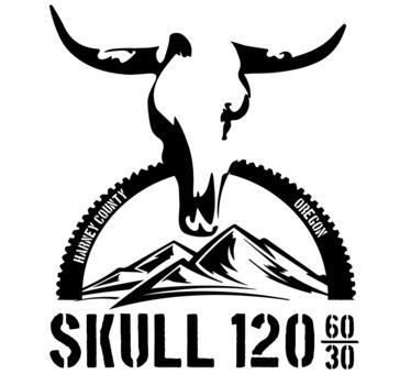 2026 Skull Gravel Grinder