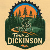 Tour de Dickinson