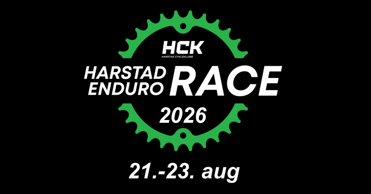 Harstad Enduro Race 2026