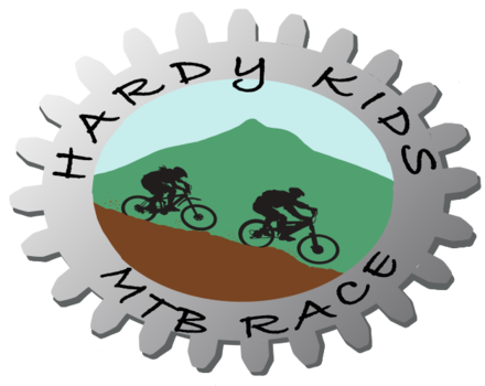 Hardy Kids MTB Race