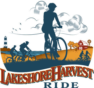 Lakeshore Harvest Ride - 2026