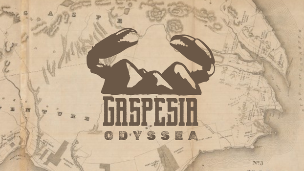 Odyssea Gaspesia Gravel Experience