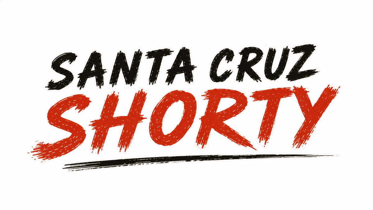 Santa Cruz Shorty Race #1