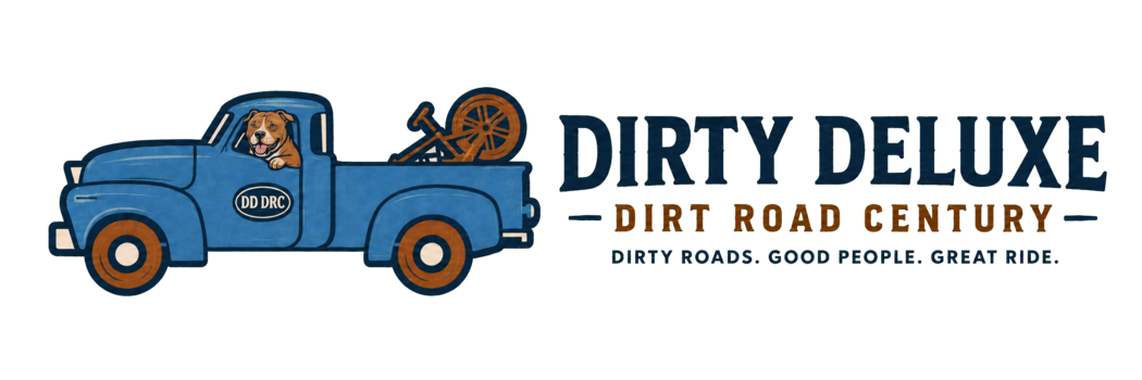 2027 Dirty Deluxe Dirt Road Century