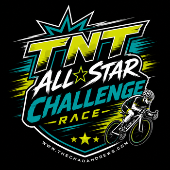 TNT All Star Race and Challenge