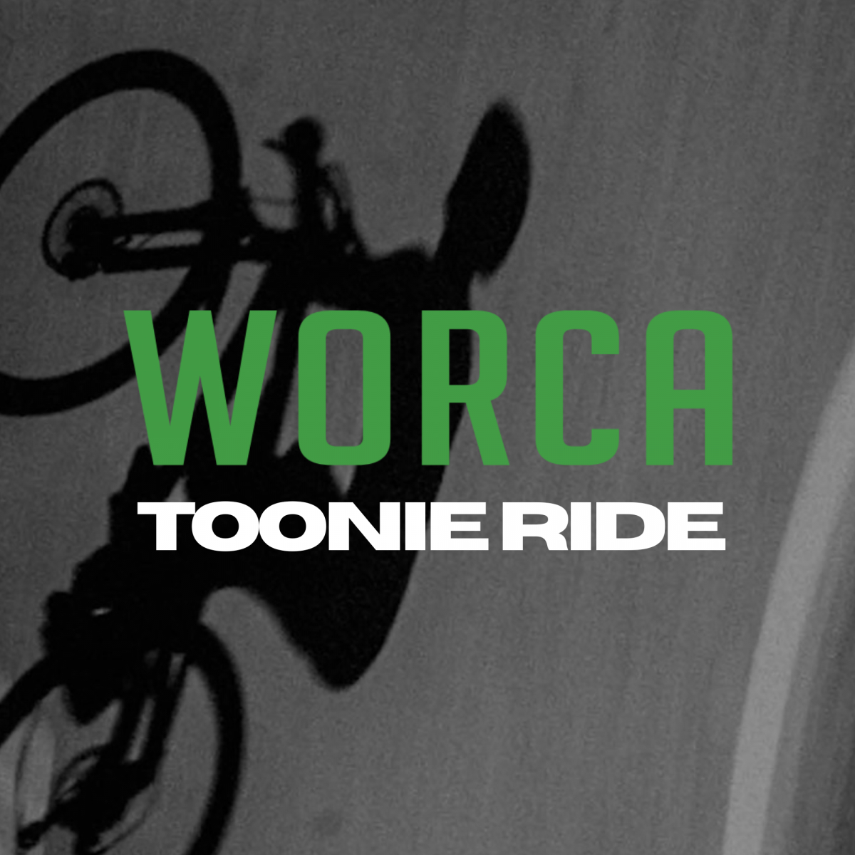 WORCA TOONIE | August 20, 2026 | Forecast, RideWrap