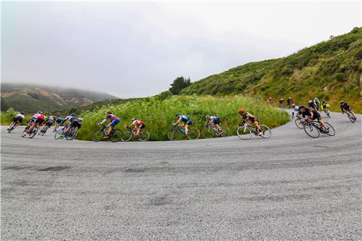Pescadero Coastal Classic Road Race and District Championships 2026