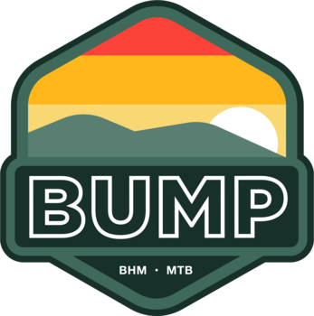 BUMP Fall Enduro