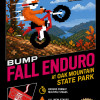 BUMP Fall Enduro