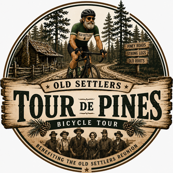 Tour de Pines
