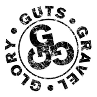 Guts Gravel Glory