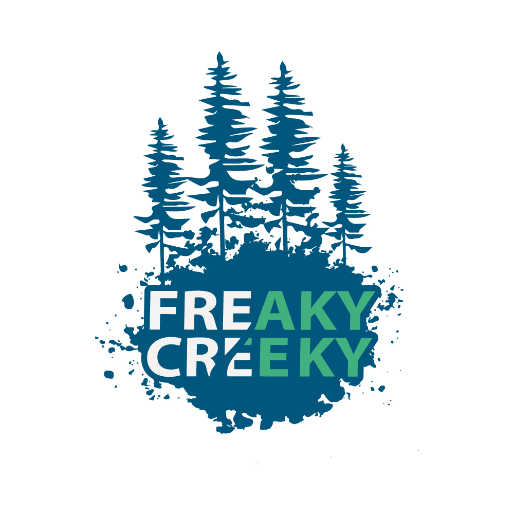 Freaky Creeky