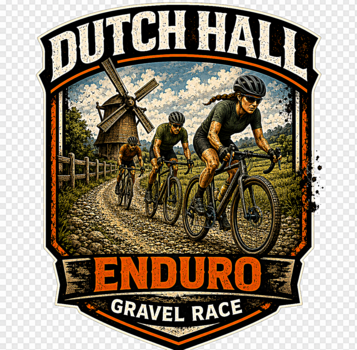 Dutch Hall Enduro