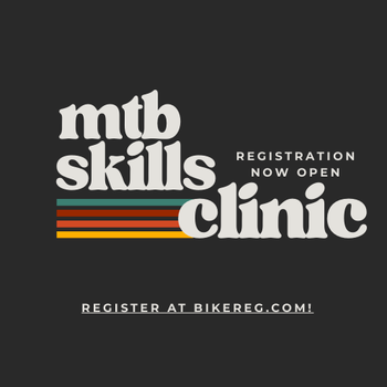 Mountain Biking Skills Clinic Pleasant Grove Park