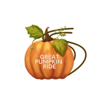 2026 Great Pumpkin Ride