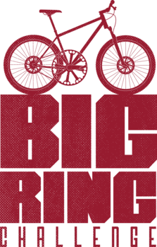 Big Ring Challenge at Jackrabbit Trails