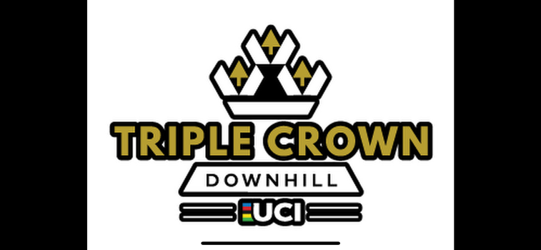 2026 Triple Crown DH #2