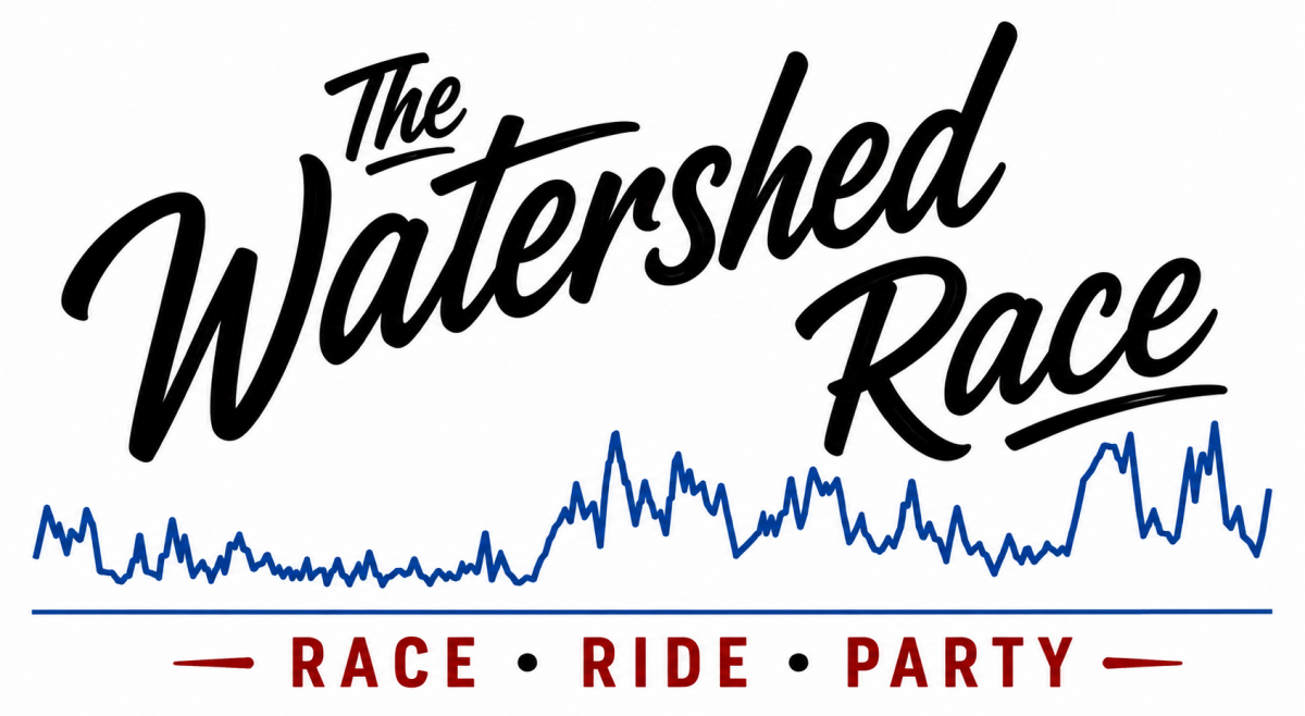 The Watershed Race
