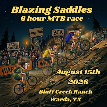 Blazing Saddles
