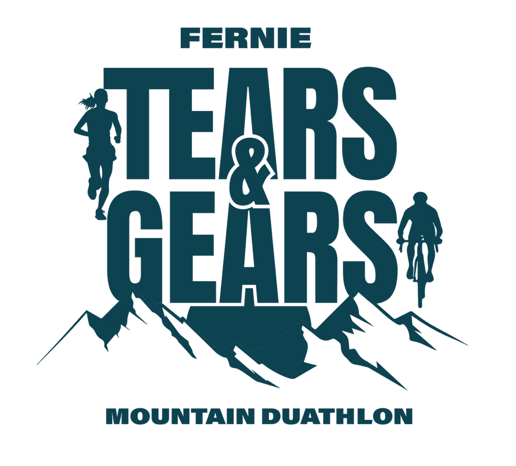 Tears and Gears 2026 Bike