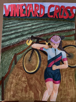 Vineyard 'Cross Race Series