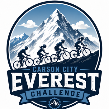 Carson City Everest Challenge