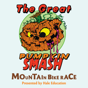Great Pumpkin Smash