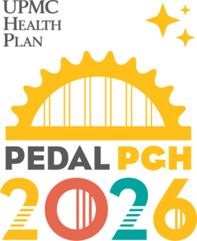 UPMC Health Plan PedalPGH 2026