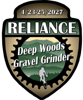 RELIANCE Deep Woods Gravel Grinder