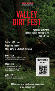 Valley Dirt Fest
